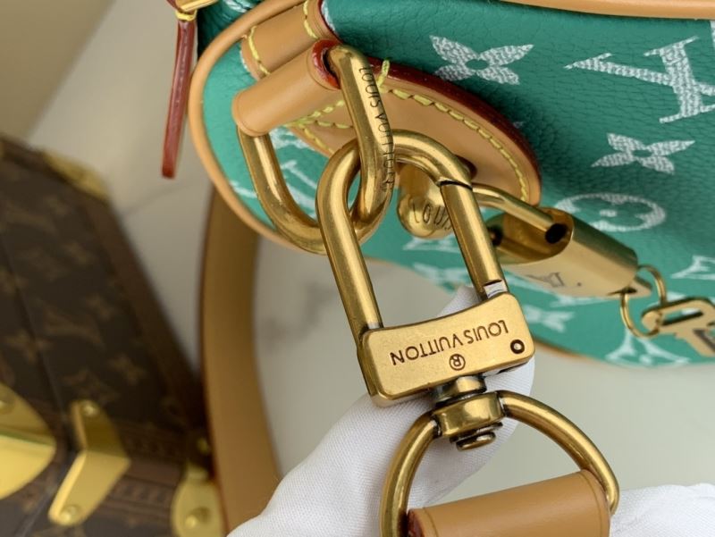 Louis Vuitton Speedy Bags
